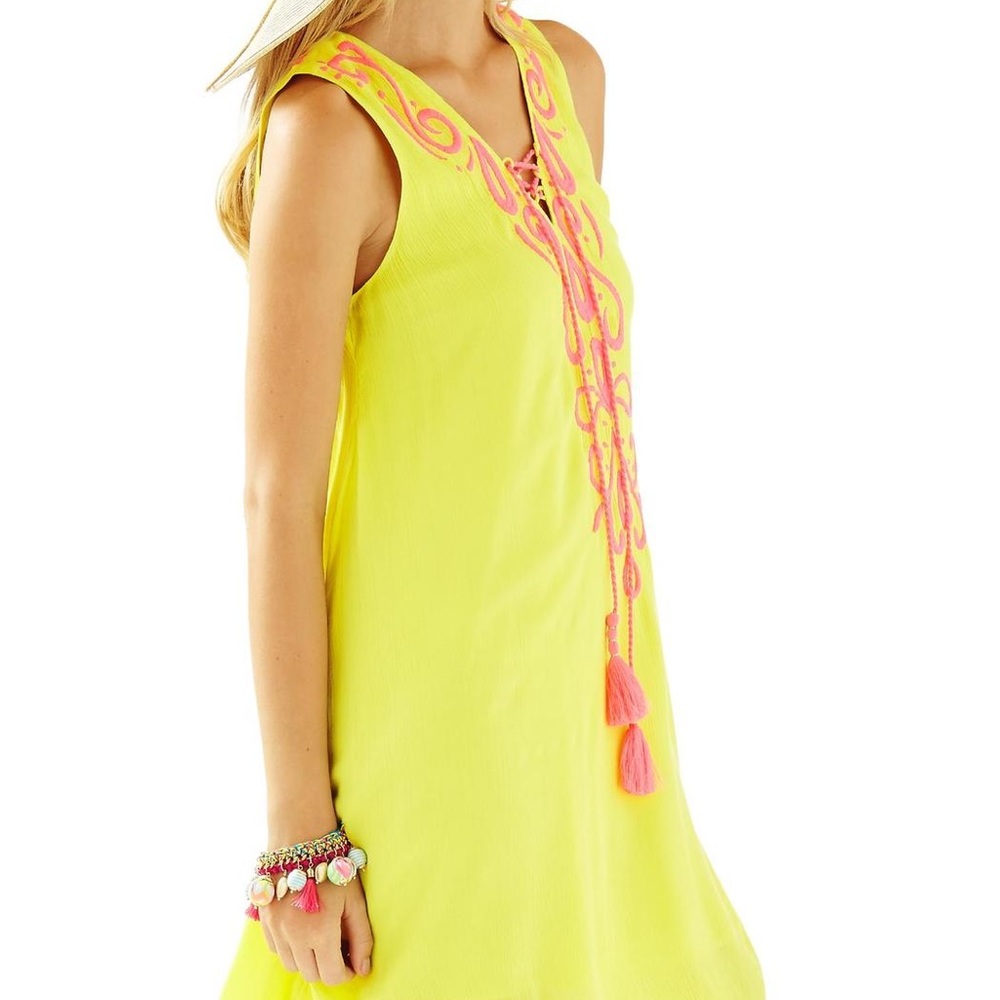 Lilly Pulitzer Bethany Dress